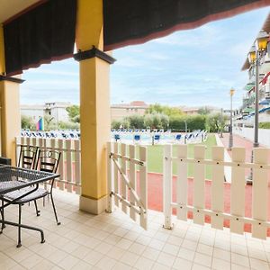 Giardino Dei Colori 111 Residence Pool&Fitness